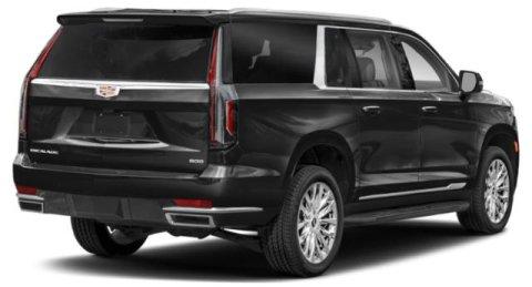Thumbnail image of 2021 Cadillac Escalade ESV at Riverhead Auto Mall