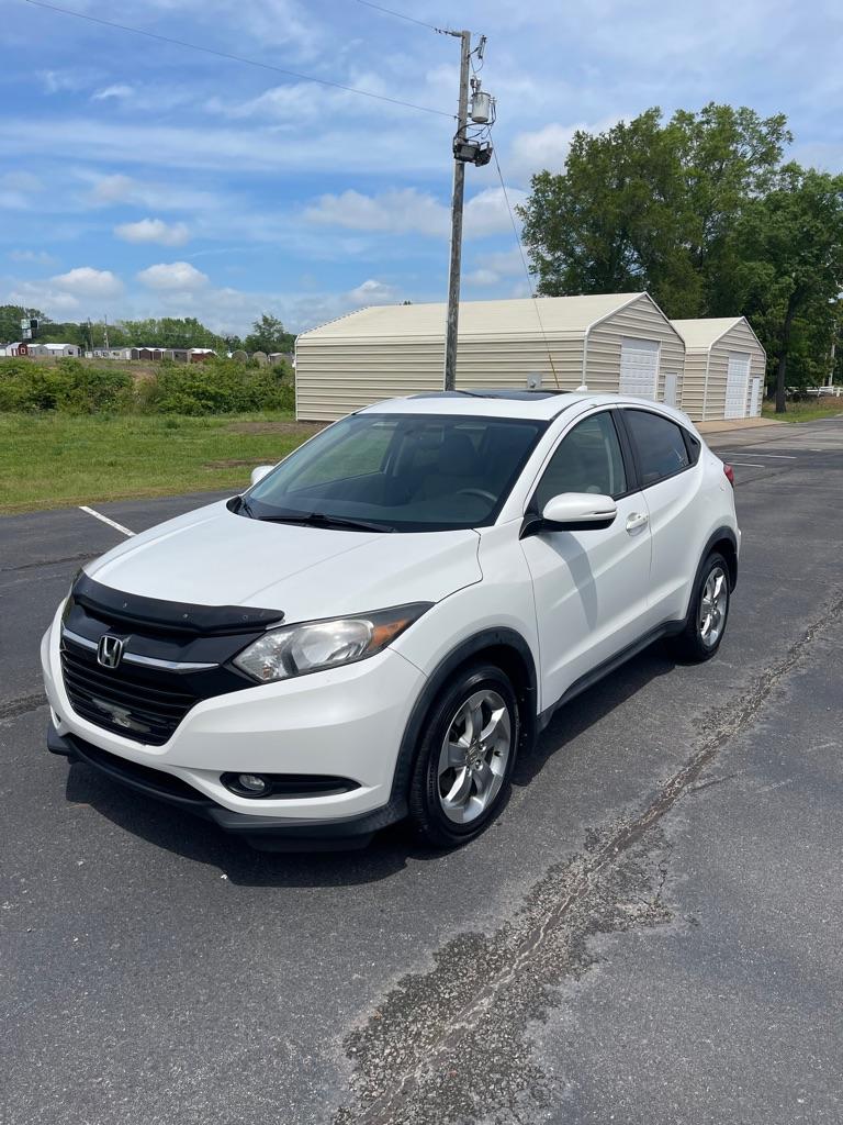 Thumbnail image of 2017 Honda HR-V at AUTO BROKERS LLC