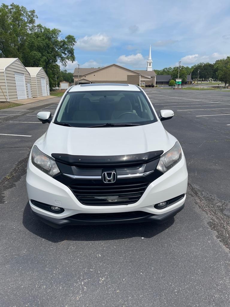 Thumbnail image of 2017 Honda HR-V at AUTO BROKERS LLC