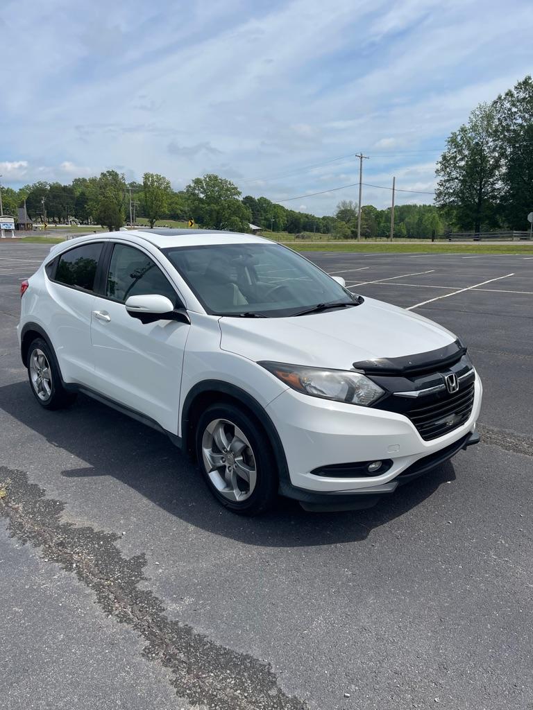 Thumbnail image of 2017 Honda HR-V at AUTO BROKERS LLC