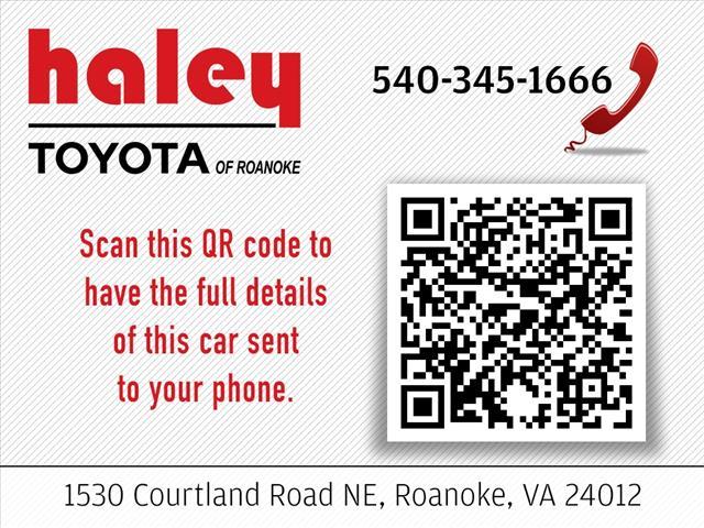 Thumbnail image of 2020 Chevrolet Spark at Haley Toyota Of Roanoke