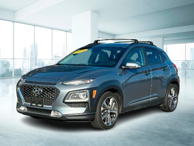 Thumbnail image of 2020 Hyundai KONA at Nesenger 112 Chevrolet Hyundai Mazda