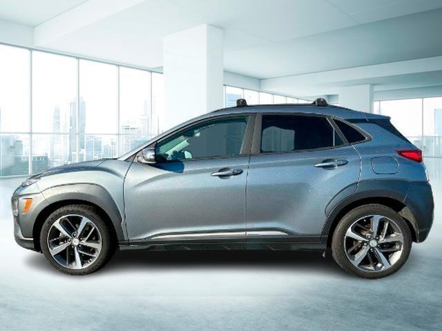 Thumbnail image of 2020 Hyundai KONA at Nesenger 112 Chevrolet Hyundai Mazda