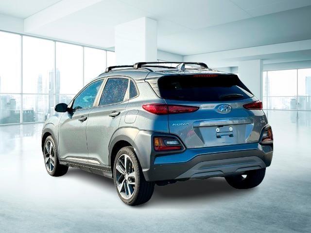 Thumbnail image of 2020 Hyundai KONA at Nesenger 112 Chevrolet Hyundai Mazda