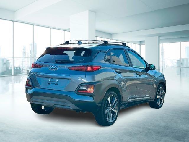 Thumbnail image of 2020 Hyundai KONA at Nesenger 112 Chevrolet Hyundai Mazda