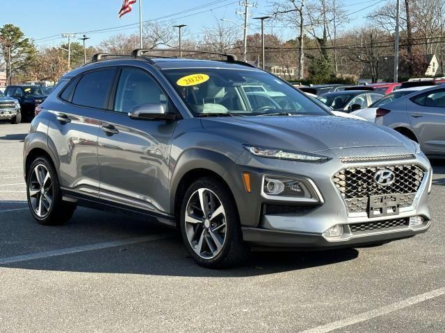 Thumbnail image of 2020 Hyundai KONA at Nesenger 112 Chevrolet Hyundai Mazda