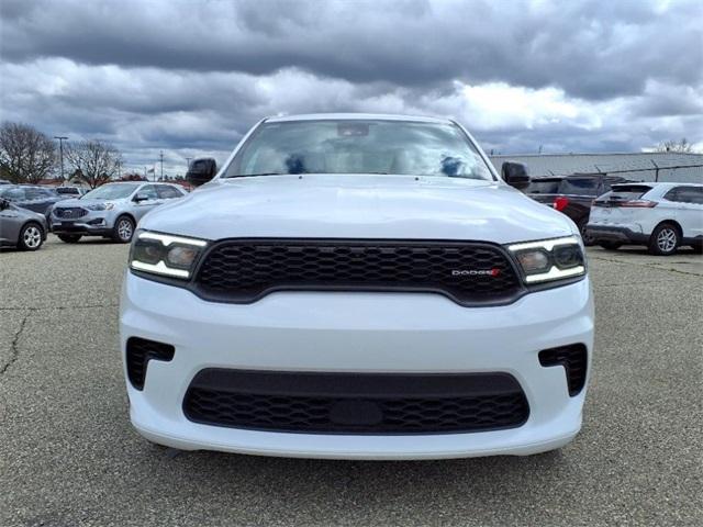 Thumbnail image of 2023 Dodge Durango at Briarwood Ford