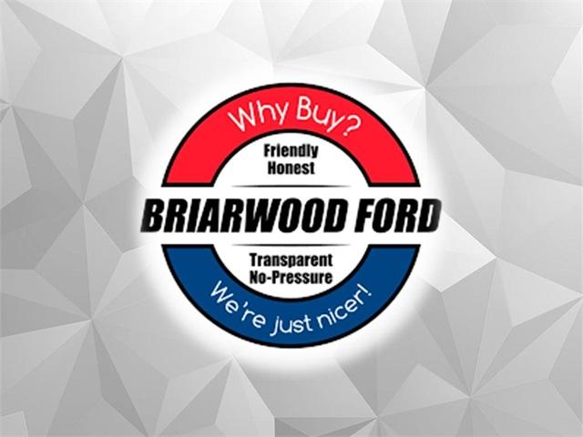 Thumbnail image of 2023 Dodge Durango at Briarwood Ford