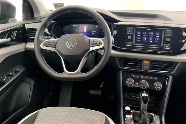 Thumbnail image of 2024 Volkswagen Taos at Audi Volkswagen Princeton