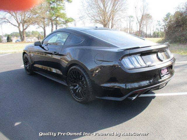 Thumbnail image of 2015 Ford Mustang at Quality Pre-Owned Inc