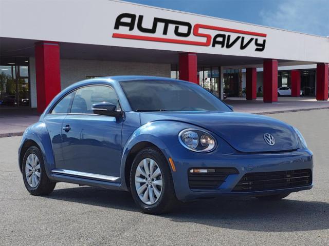 Thumbnail image of 2019 Volkswagen Beetle at Autosavvy Las Vegas