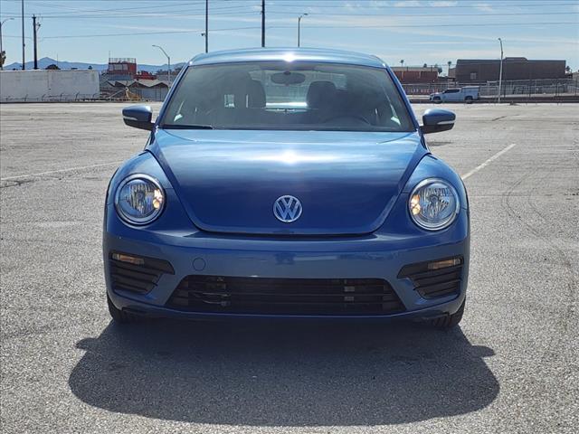 Thumbnail image of 2019 Volkswagen Beetle at Autosavvy Las Vegas