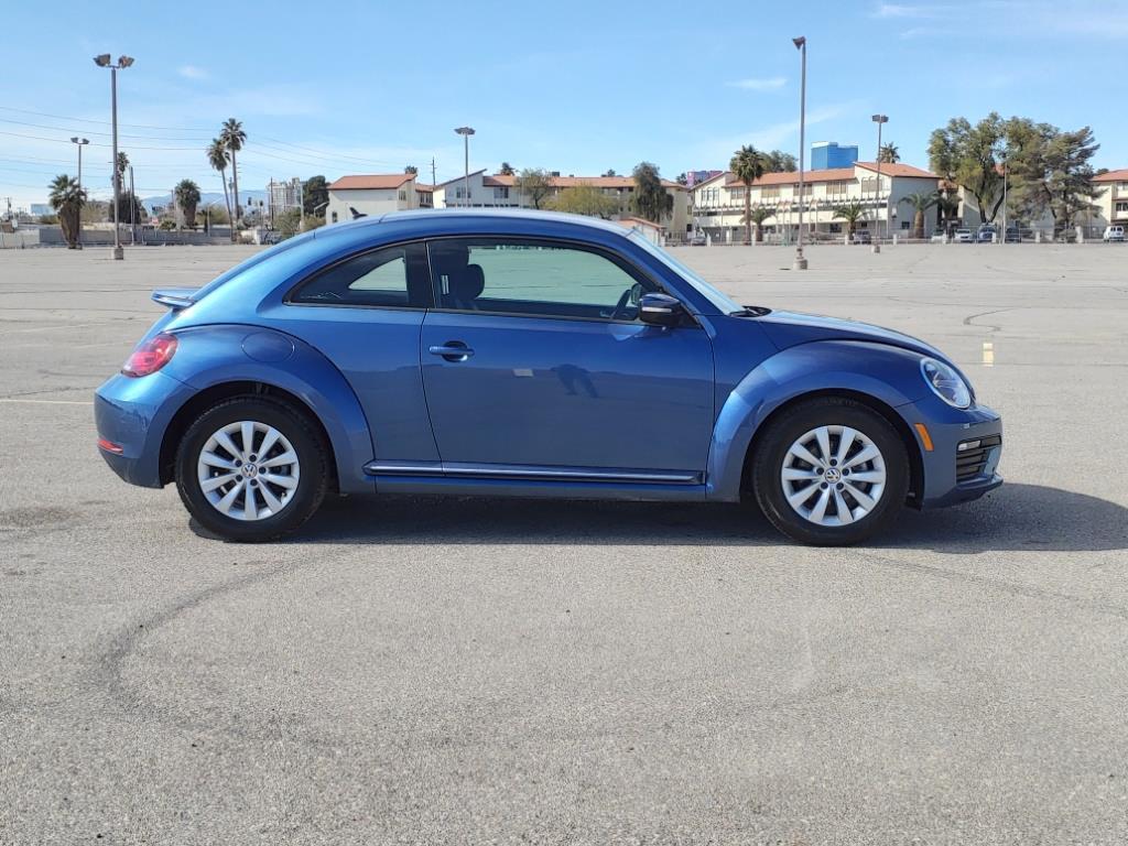 Thumbnail image of 2019 Volkswagen Beetle at Autosavvy Las Vegas