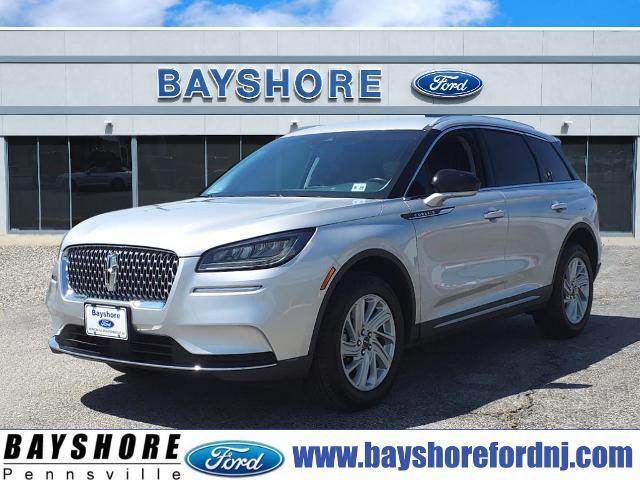 Thumbnail image of 2020 Lincoln Corsair at Bayshore Ford