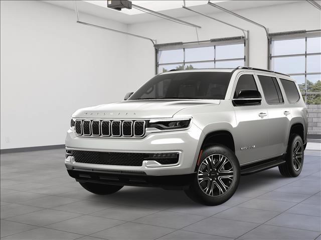 Thumbnail image of 2025 Jeep Wagoneer at Lilliston Chrysler Jeep Dodge