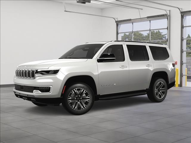Thumbnail image of 2025 Jeep Wagoneer at Lilliston Chrysler Jeep Dodge
