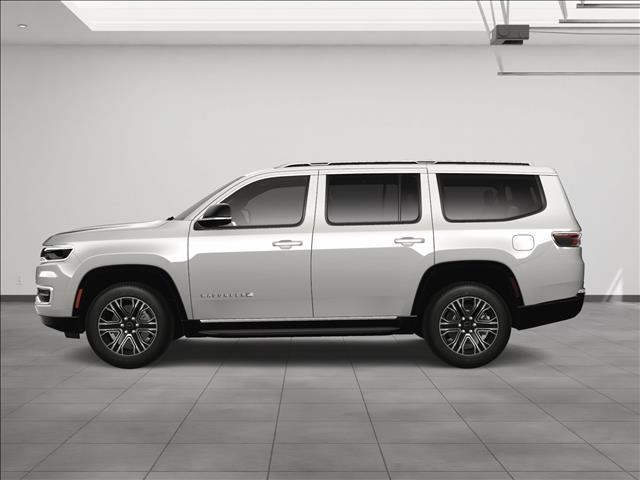Thumbnail image of 2025 Jeep Wagoneer at Lilliston Chrysler Jeep Dodge