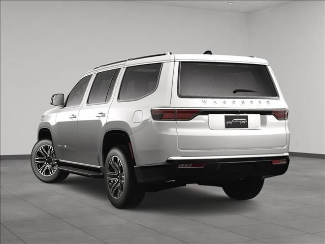 Thumbnail image of 2025 Jeep Wagoneer at Lilliston Chrysler Jeep Dodge