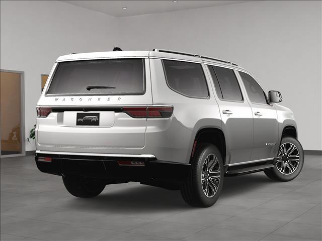 Thumbnail image of 2025 Jeep Wagoneer at Lilliston Chrysler Jeep Dodge