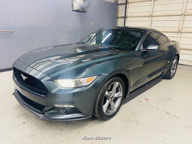 Thumbnail image of 2016 Ford Mustang at Jim's Motors