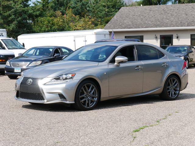 Thumbnail image of 2015 Lexus IS 350 at Wernet Enterprises