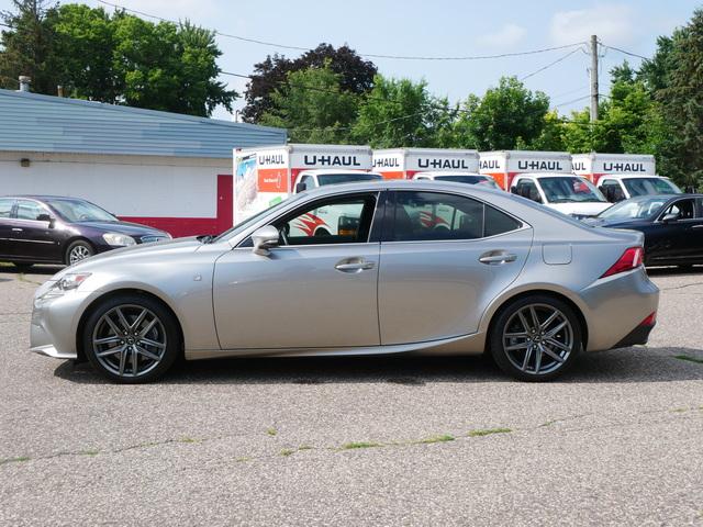 Thumbnail image of 2015 Lexus IS 350 at Wernet Enterprises