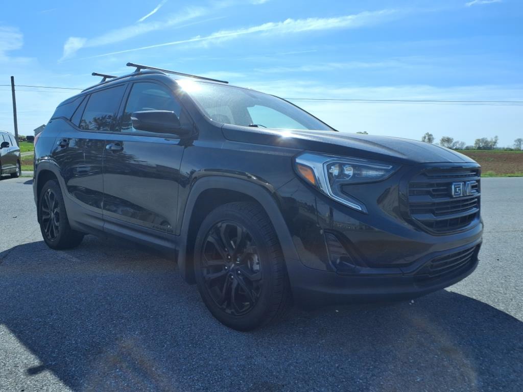 Thumbnail image of 2019 GMC Terrain at Landis Enterprises Auto Sales
