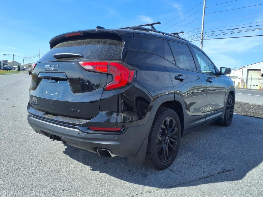 Thumbnail image of 2019 GMC Terrain at Landis Enterprises Auto Sales