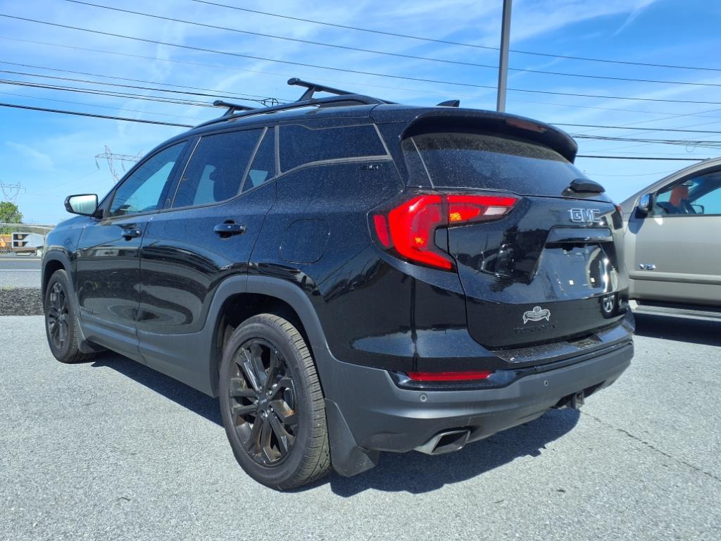 Thumbnail image of 2019 GMC Terrain at Landis Enterprises Auto Sales