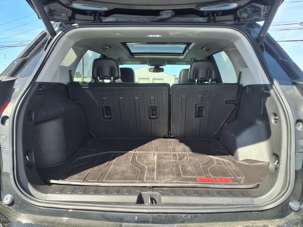 Thumbnail image of 2019 GMC Terrain at Landis Enterprises Auto Sales