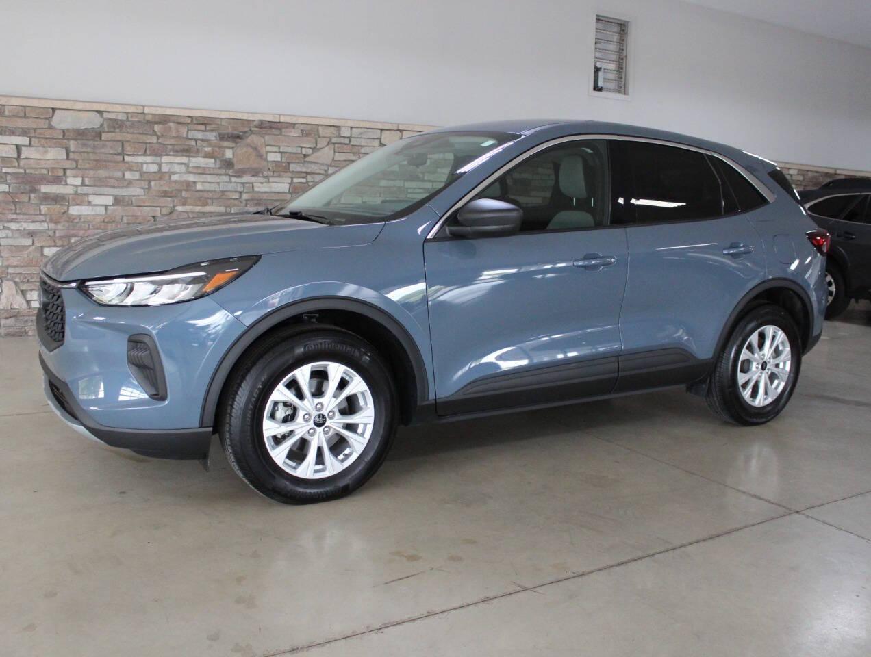 Thumbnail image of 2023 Ford Escape at Bud & Doug Walters Auto Sales
