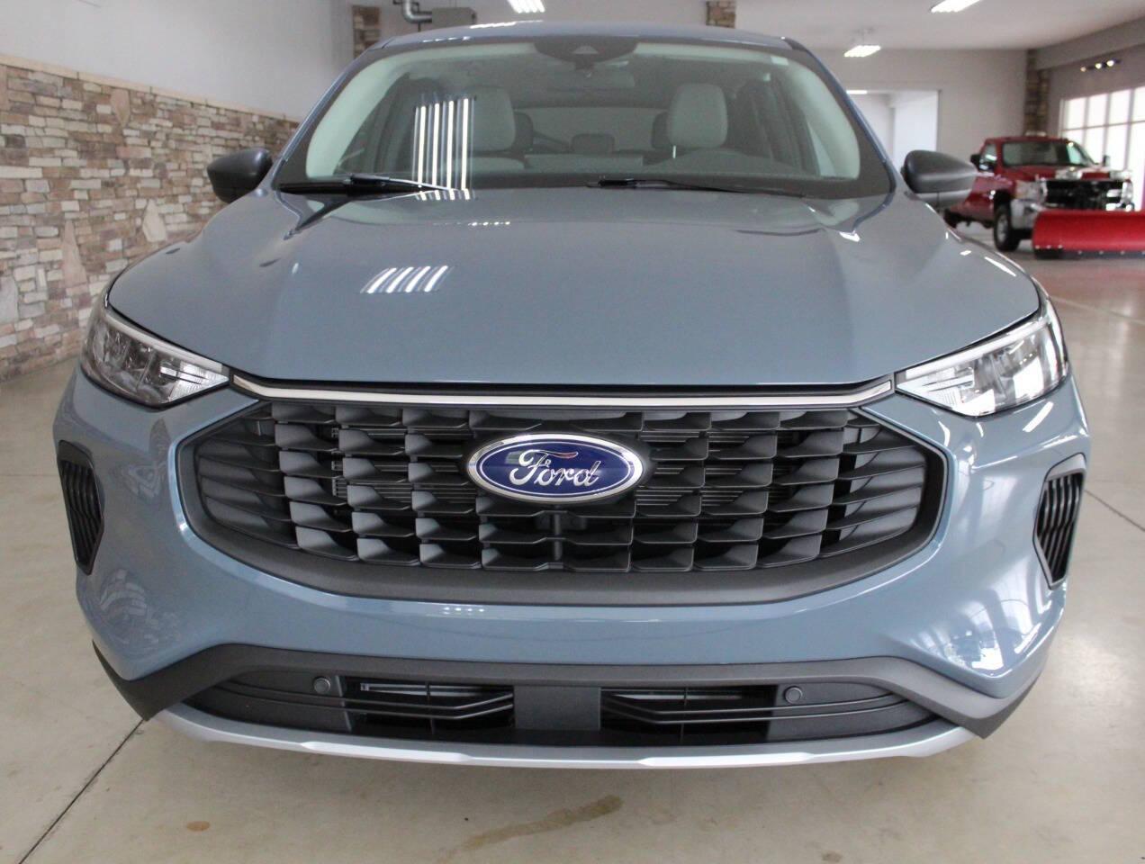 Thumbnail image of 2023 Ford Escape at Bud & Doug Walters Auto Sales