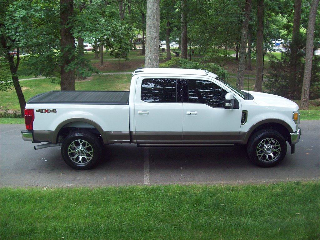 Thumbnail image of 2020 Ford F-250 Super Duty at Auto Fleet