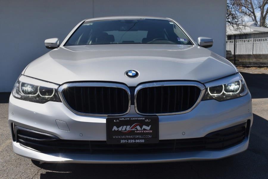 Thumbnail image of 2019 BMW 5 Series at Milan Motors