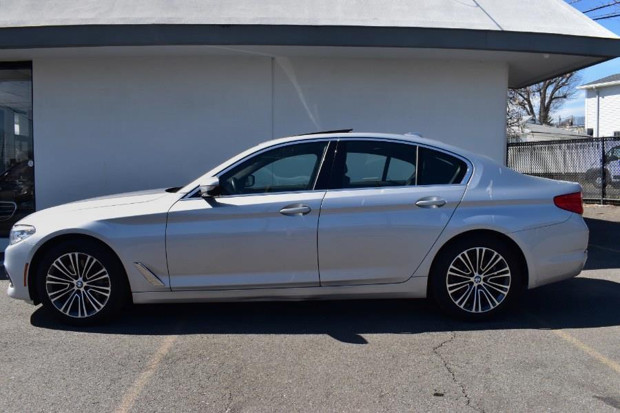 Thumbnail image of 2019 BMW 5 Series at Milan Motors