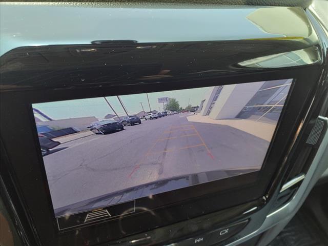 Thumbnail image of 2020 Chevrolet Traverse at Jackson Family Of Dealerships