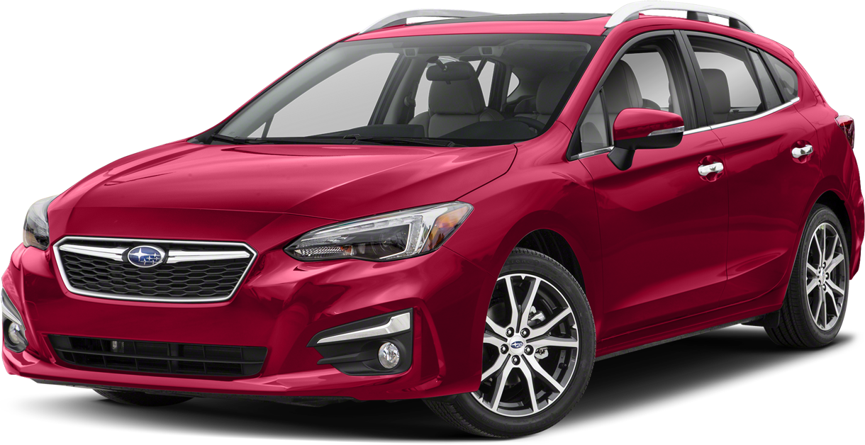 Thumbnail image of 2019 Subaru Impreza at Hamilton Honda