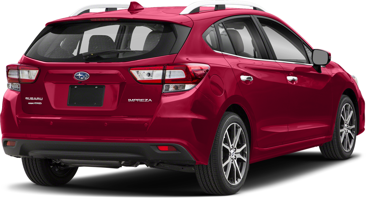 Thumbnail image of 2019 Subaru Impreza at Hamilton Honda