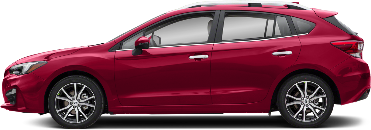 Thumbnail image of 2019 Subaru Impreza at Hamilton Honda