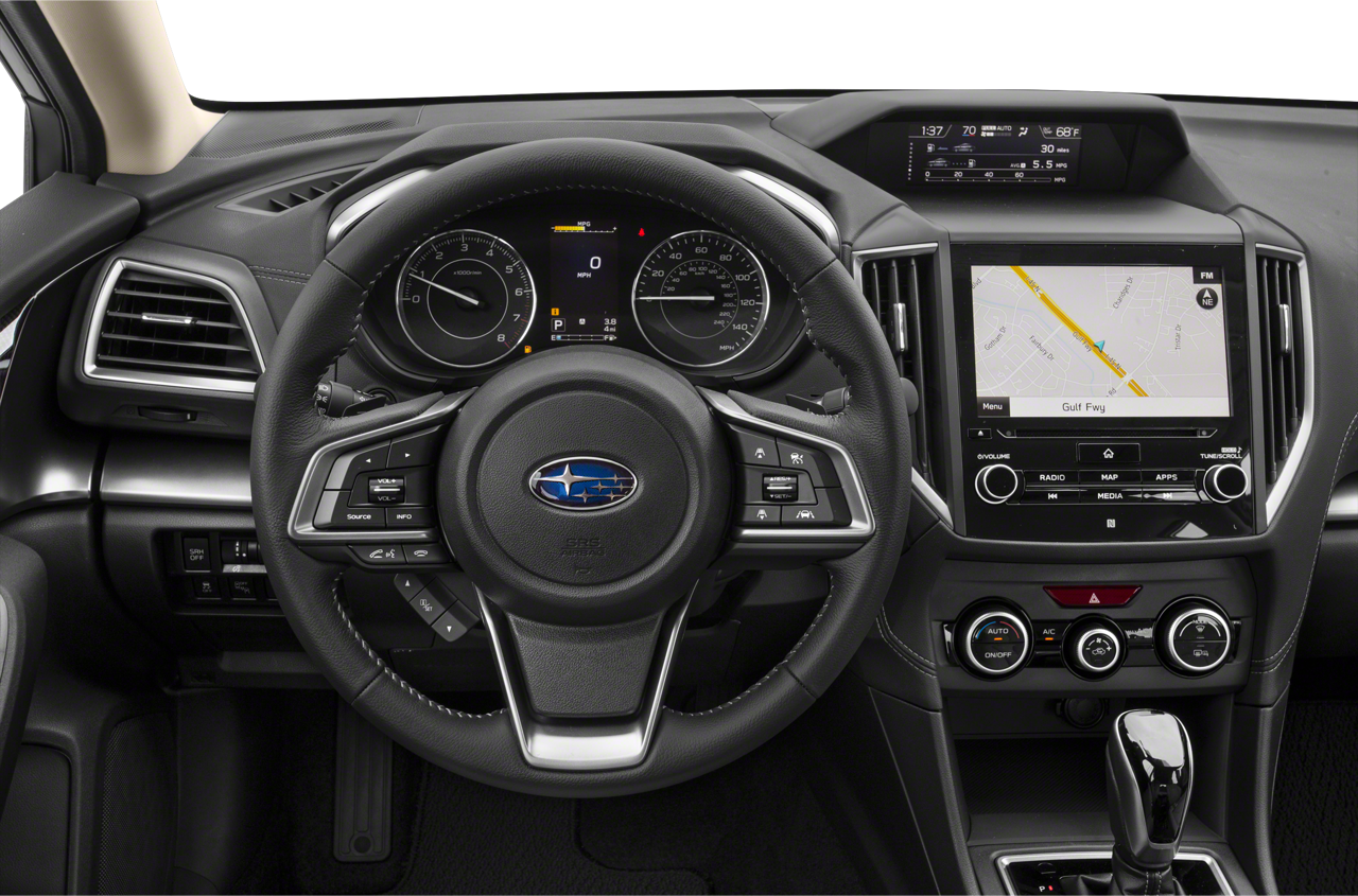 Thumbnail image of 2019 Subaru Impreza at Hamilton Honda