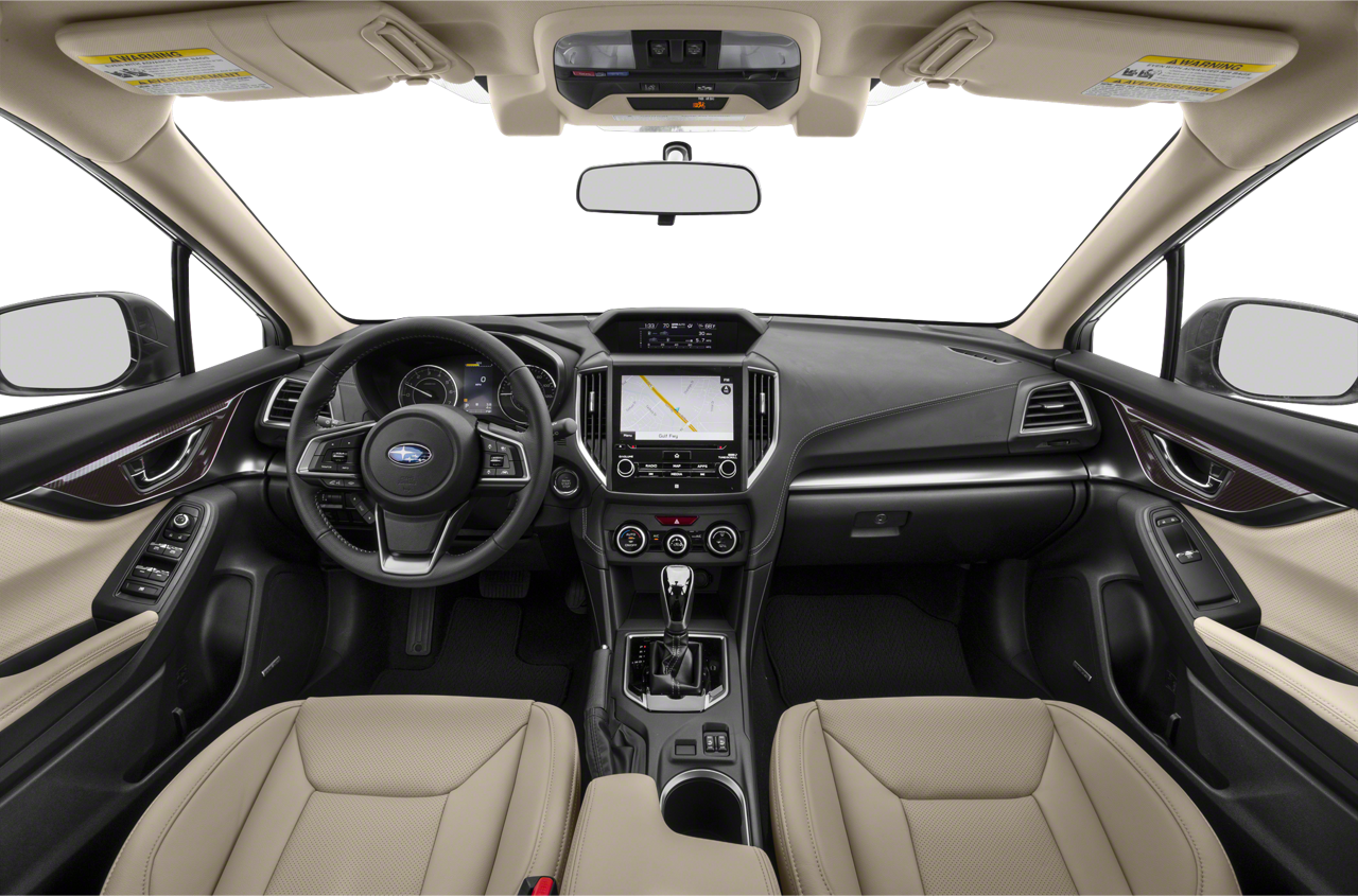 Thumbnail image of 2019 Subaru Impreza at Hamilton Honda