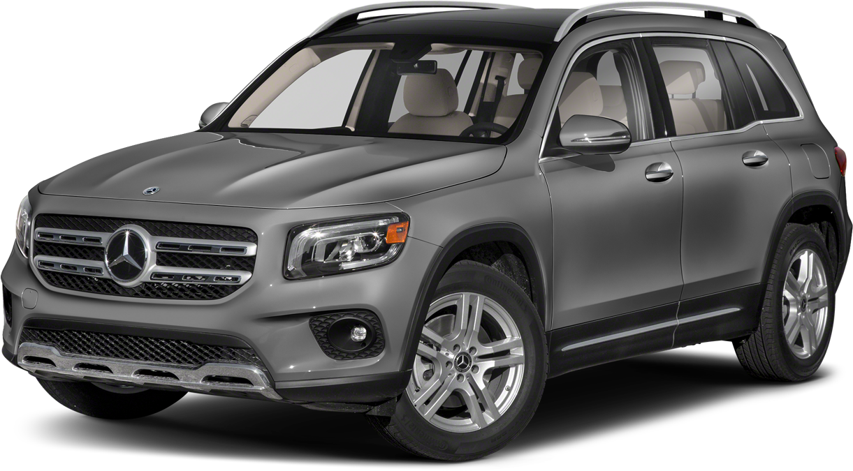 Thumbnail image of 2020 Mercedes-Benz GLB at Mercedes-Benz of Massapequa