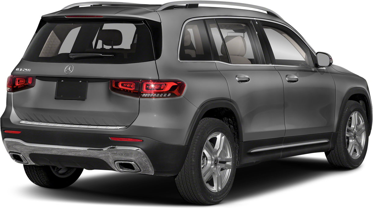 Thumbnail image of 2020 Mercedes-Benz GLB at Mercedes-Benz of Massapequa