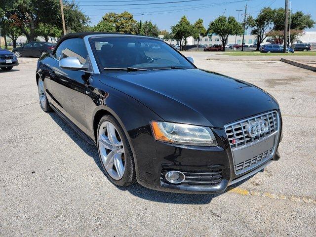 Thumbnail image of 2010 Audi S5 at EZ Auto Finance