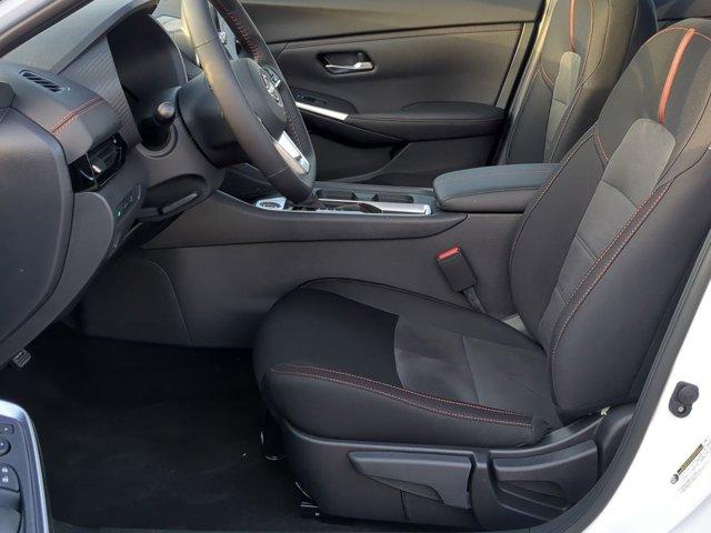 Thumbnail image of 2025 Nissan Sentra at KellyNissan CDM