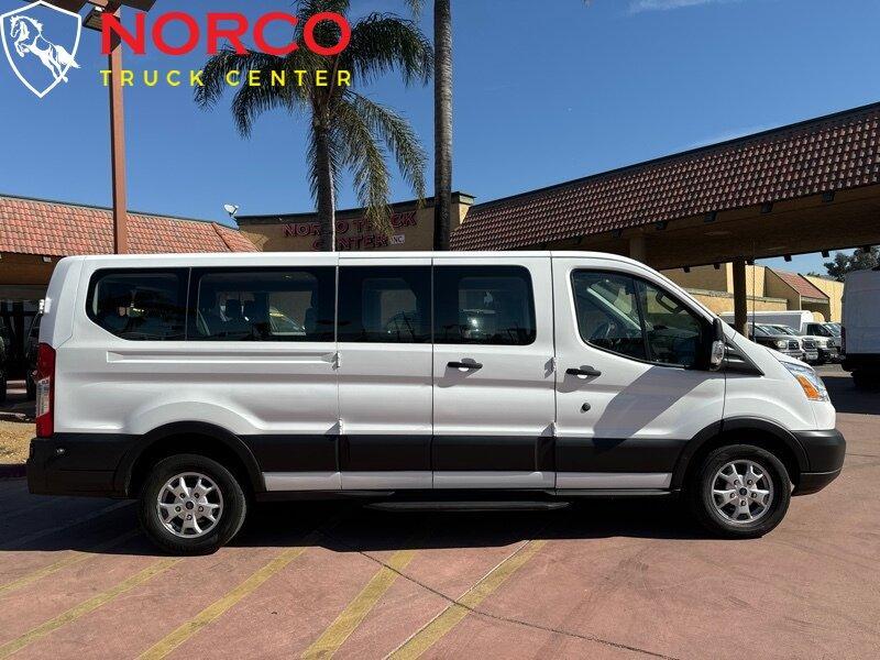 Thumbnail image of 2017 Ford Transit at Norco Truck Center