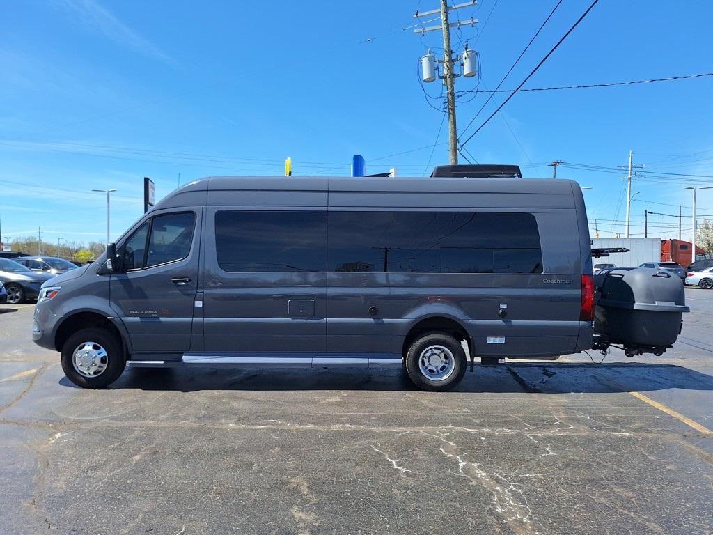 Thumbnail image of 2020 Mercedes-Benz Sprinter at Cawood Honda