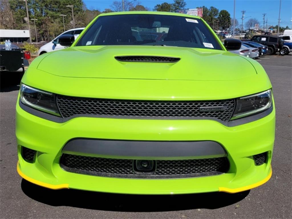 Thumbnail image of 2023 Dodge Charger at Five Star Gwinnett Dodge