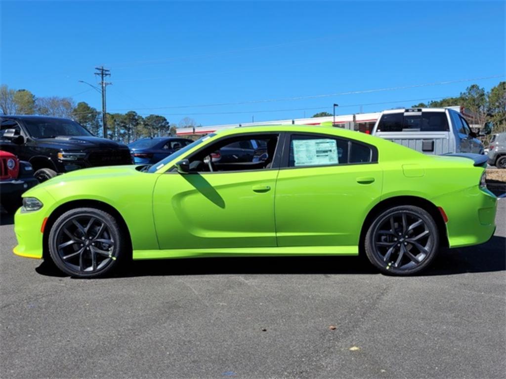 Thumbnail image of 2023 Dodge Charger at Five Star Gwinnett Dodge