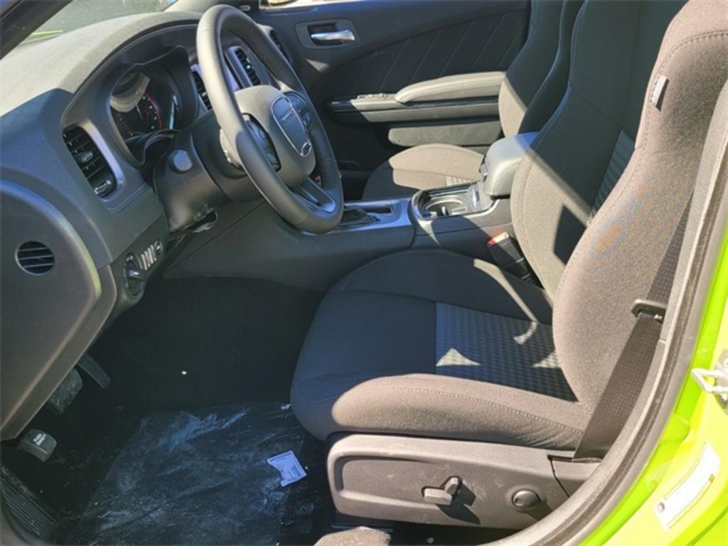 Thumbnail image of 2023 Dodge Charger at Five Star Gwinnett Dodge